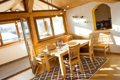 Vakantieappartement Gezinsvakantie Ehenbichl
