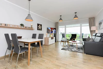 Vakantieappartement Gezinsvakantie Bensersiel