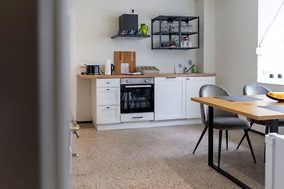 Ferienwohnung Marie
