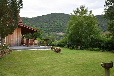 Vakantiehuis Ontspannende vakantie Edertal