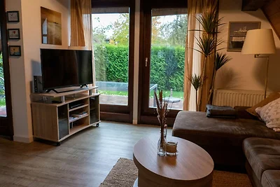Hotel Cultuur en bezienswaardigheden Hollern-Twielenfleth