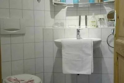 Doppelzimmer mit WC und Dusche Das immer...