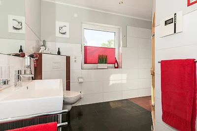 Casa vacanze Vacanza di relax Göhren-Lebbin