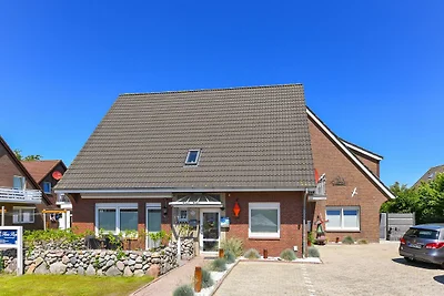 Ferienwohnung Krabbe