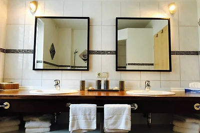 Vakantieappartement Gezinsvakantie Neustadt in Holstein