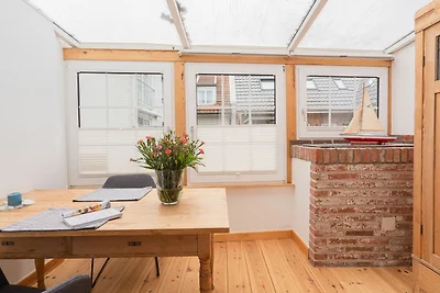 Vakantieappartement Gezinsvakantie Norderney