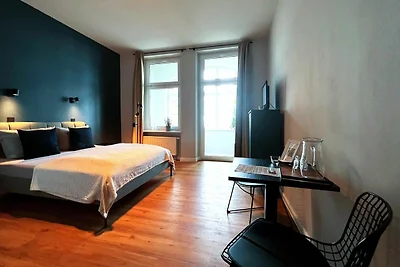 Apartment 4