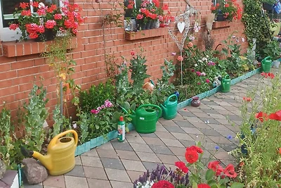 Vakantieappartement Gezinsvakantie Krakow am See