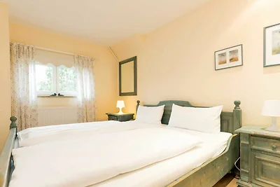 Residenz Nicolas EG / 1. OG