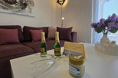 Maison de vacances Vacances relaxation Klink