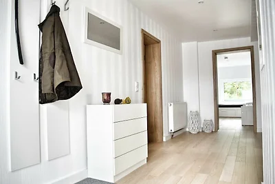 Ferienwohnung Küstenliebe