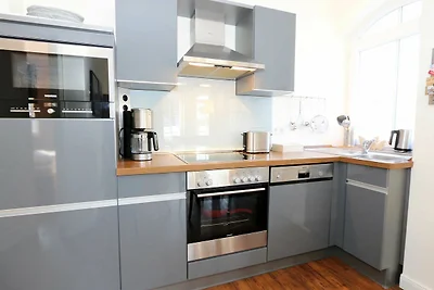 Fewo Kurparkresidenz Isabella Whg.