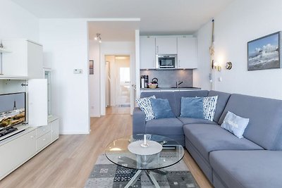 Haus Nautic, FeWo 410