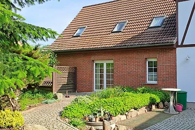 Vakantieappartement Gezinsvakantie Lübs