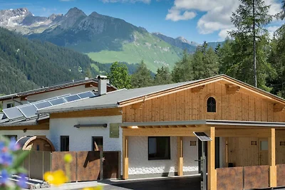 LECHTAL LODGE