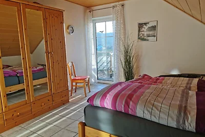 Vakantieappartement Gezinsvakantie Edertal
