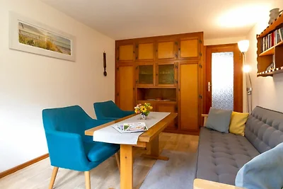 Appartamento Vacanza con famiglia Altenkirchen