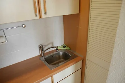 Appartamento Vacanza con famiglia Warnemünde