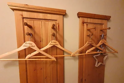 Vakantieappartement Gezinsvakantie Benneckenstein