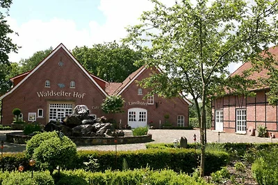 Ferienwohnung Spieker 1. Etage