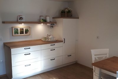 Ferienwohnung Kirschbaum (82qm) im 1. Stock