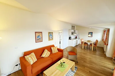 Haus Göhren Whg 523 Deichkieker mit Balkon