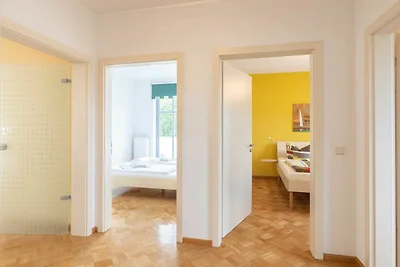 Appartement 1 / 69 m²