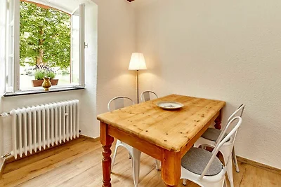 Appartamento Vacanza con famiglia Bernkastel-Kues