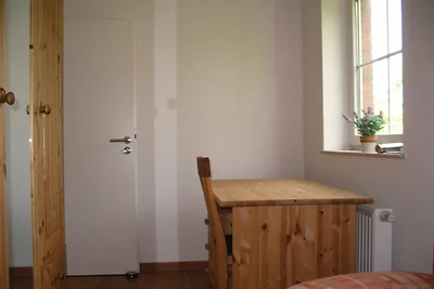 Vakantieappartement Gezinsvakantie Seeth