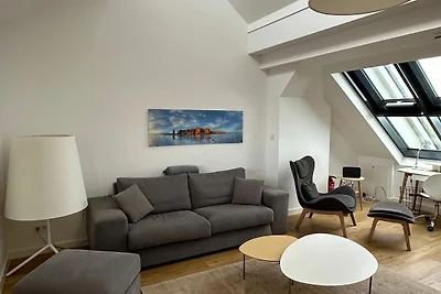 Appartamento Vacanza con famiglia Helgoland