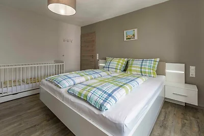 Ferienwohnung Auf der Langen Meile