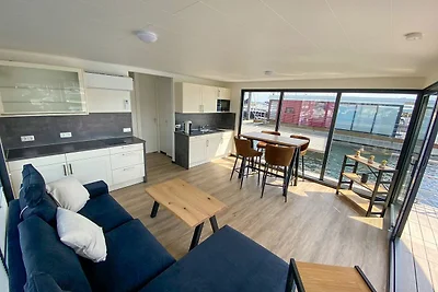 Woonboot Single-vakantie Boltenhagen