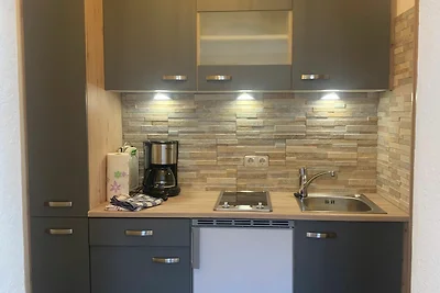 Vakantieappartement Gezinsvakantie Kauns