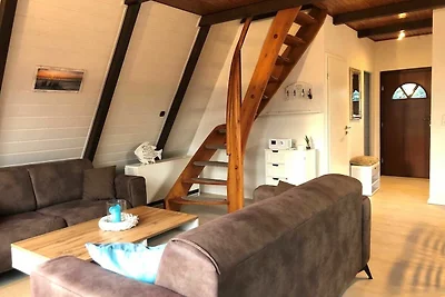 Casa vacanze Vacanza di relax Friedrichskoog