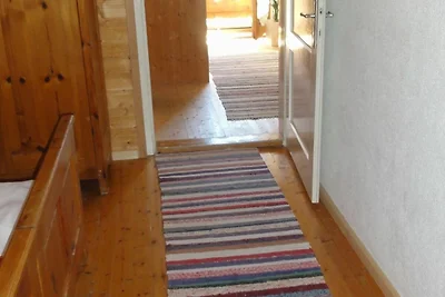 Appartamento Vacanza con famiglia Steinberg am Rofan