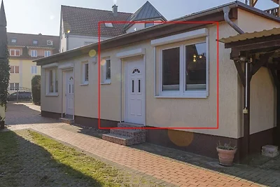 Vakantieappartement Gezinsvakantie Waren (Müritz)