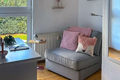 Ferienwohnung Hanna