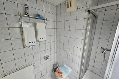 Vakantieappartement Gezinsvakantie Neuhof