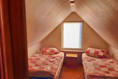 Vakantieappartement Gezinsvakantie Wolgast