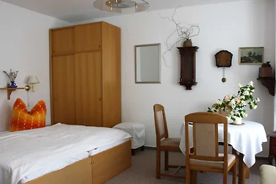 Vakantieappartement Gezinsvakantie Lietzow