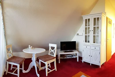 Vakantieappartement Gezinsvakantie Trassenheide