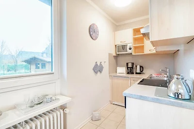 Vakantieappartement Gezinsvakantie Nieblum