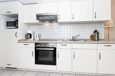 Appartamento Vacanza con famiglia Wittmund