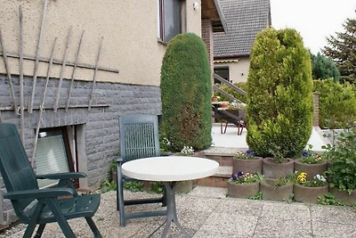 Appartamento Vacanza con famiglia Wismar