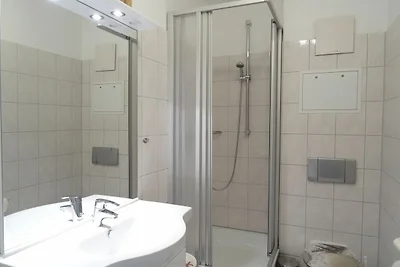 Vakantieappartement Gezinsvakantie Sellin