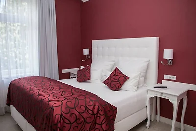 Pensione Vacanza romantica Blankenburg