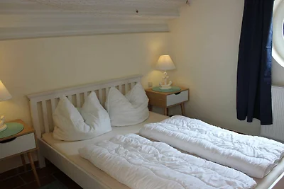 Wohnung 4 Möwe