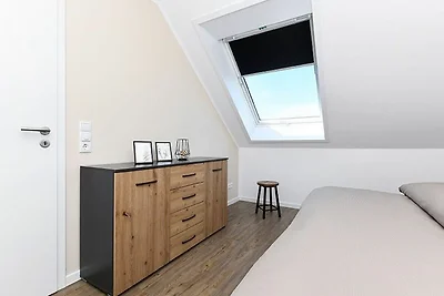 Ferienwohnung Weitsicht