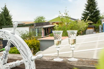 Vakantieappartement Gezinsvakantie Mönkebude
