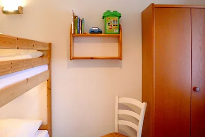 Vakantieappartement Gezinsvakantie Göhren
